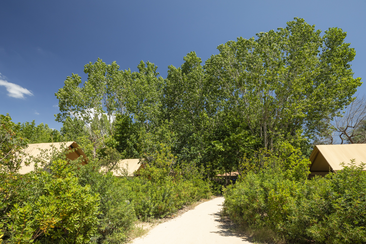 Wecamp Santa Cristina