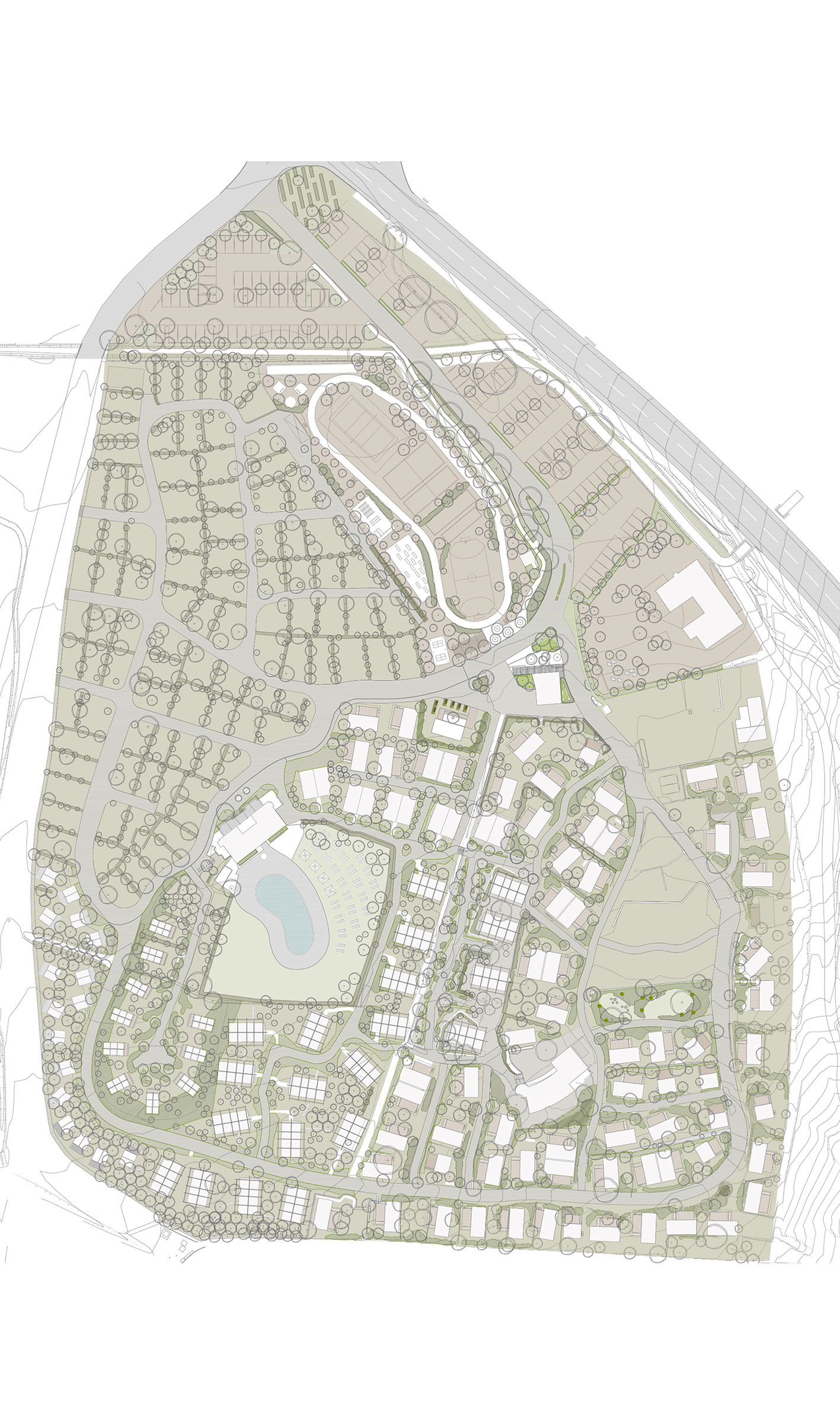Plano del proyecto